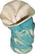 folded aqua.jpg (19718 bytes)